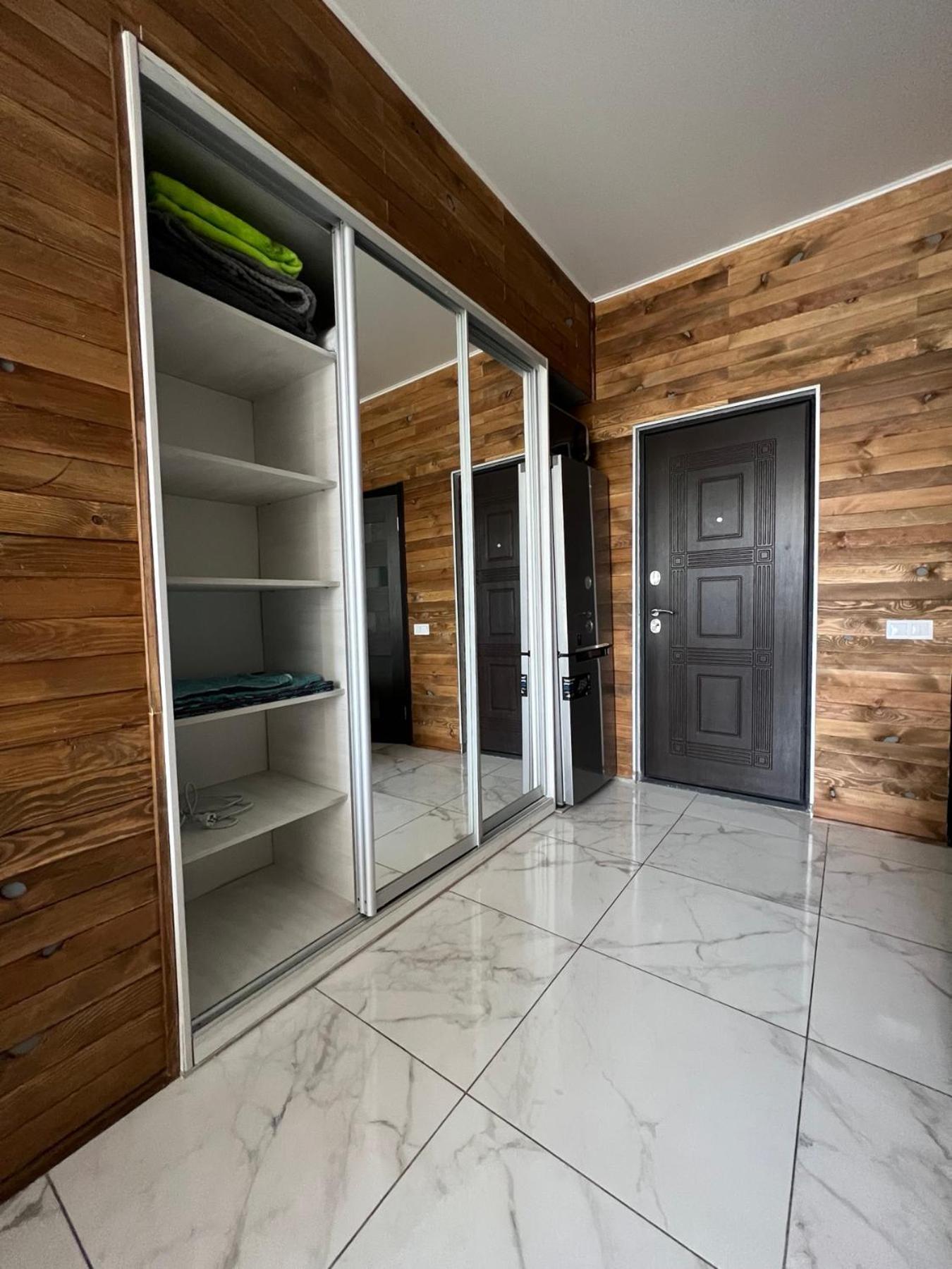 Arcadia- Gagarin Plaza 5/2 Apartment Одеса Екстериор снимка