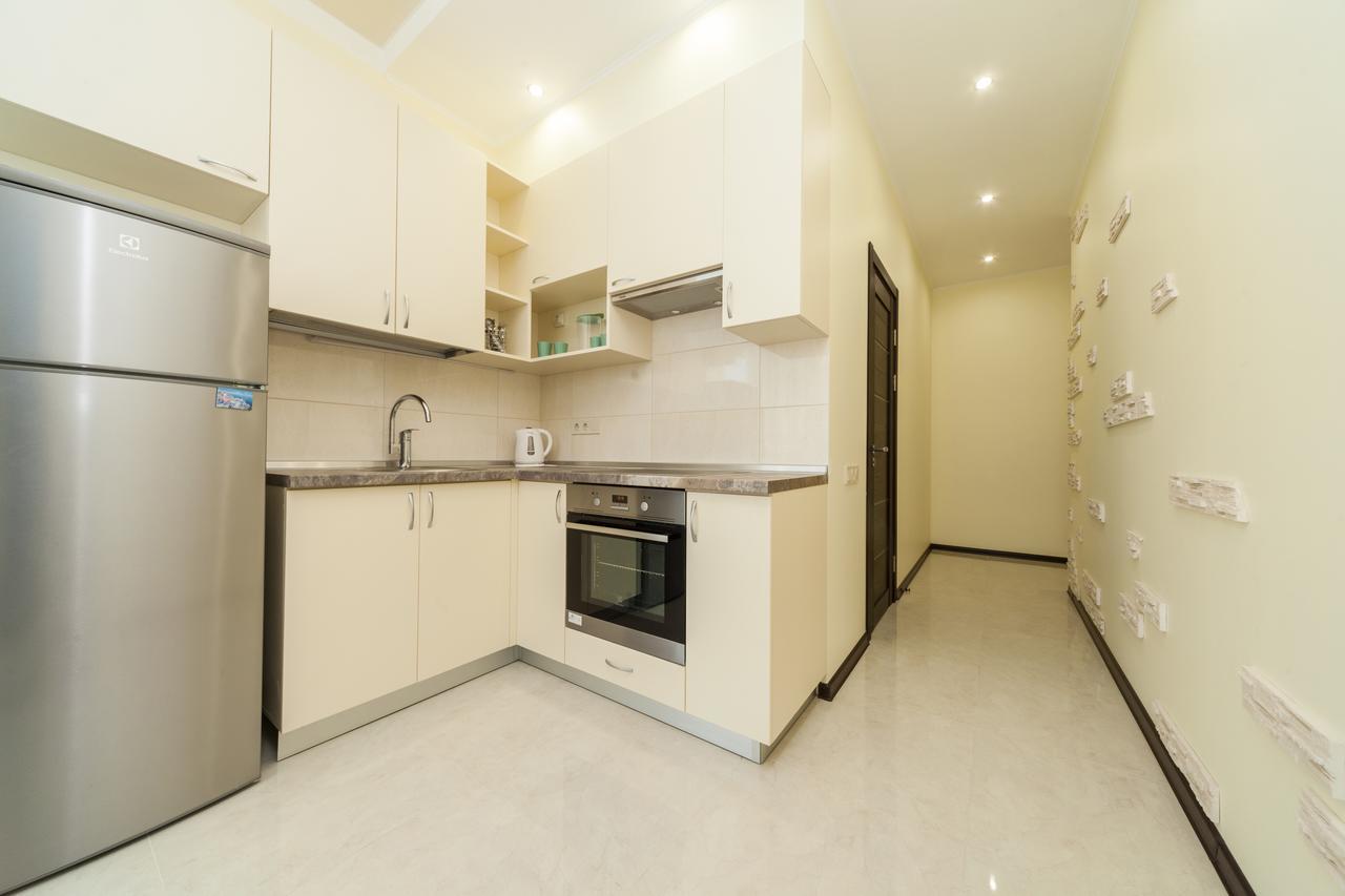 Arcadia- Gagarin Plaza 5/2 Apartment Одеса Екстериор снимка