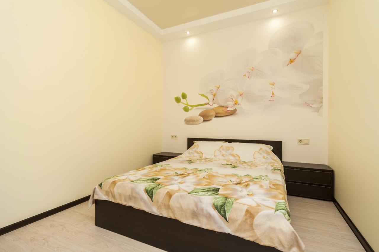 Arcadia- Gagarin Plaza 5/2 Apartment Одеса Екстериор снимка