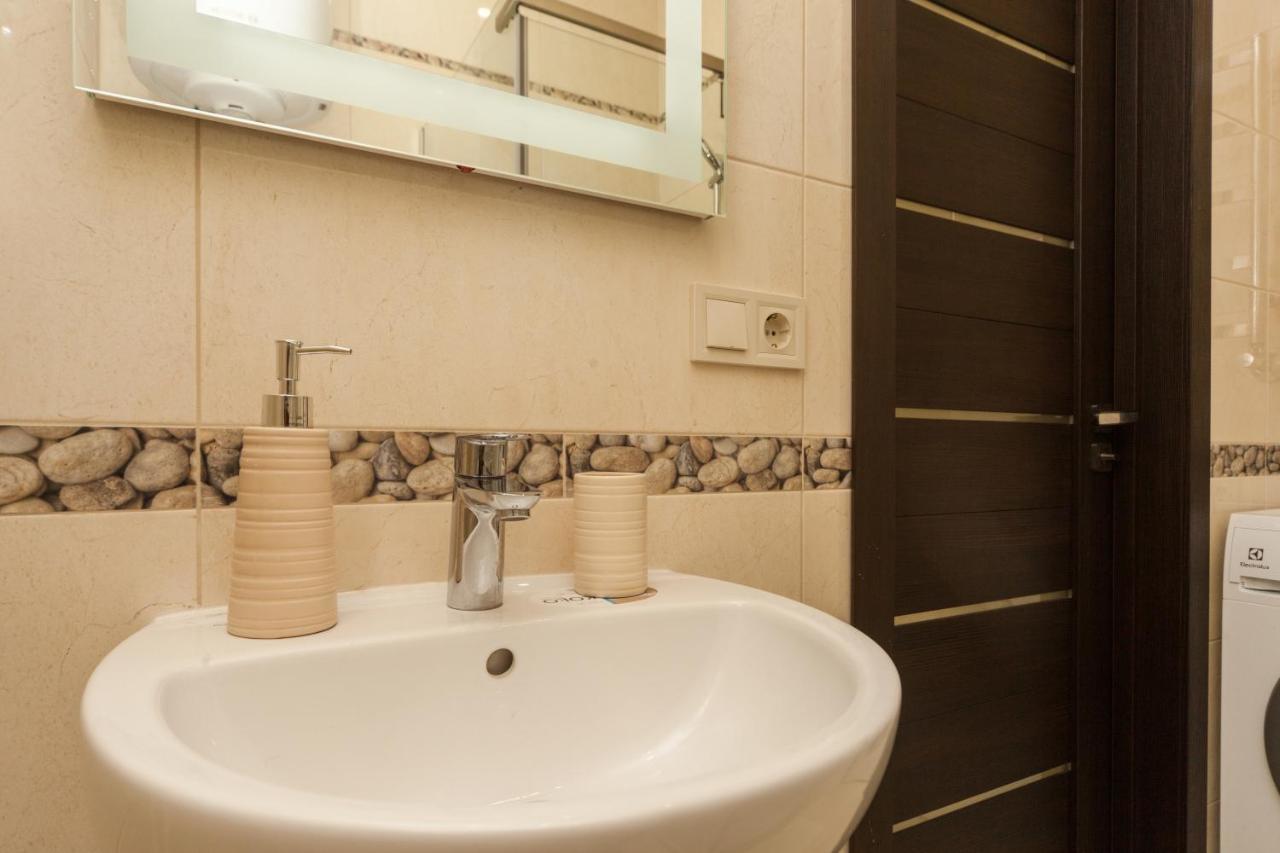 Arcadia- Gagarin Plaza 5/2 Apartment Одеса Екстериор снимка