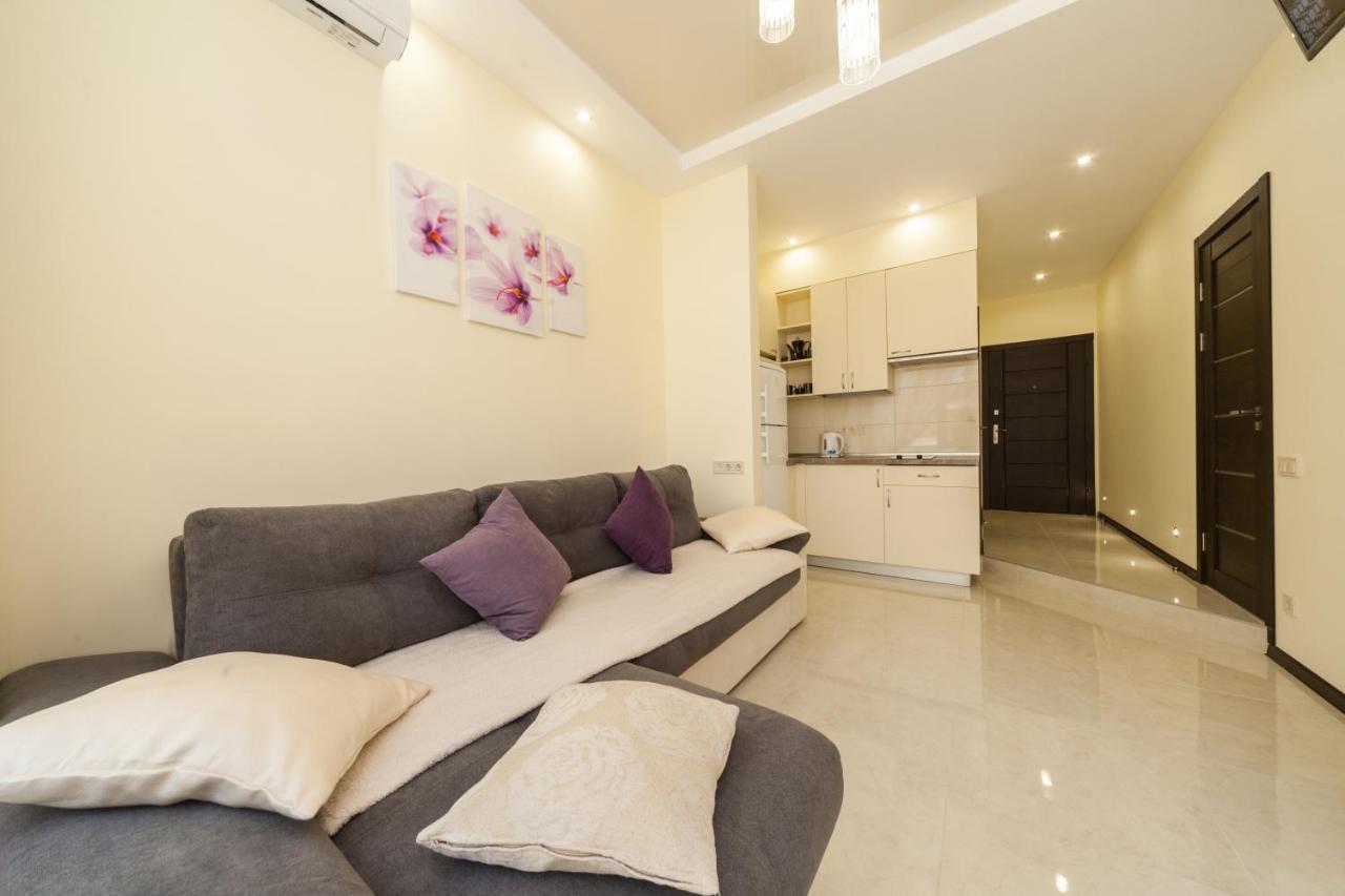 Arcadia- Gagarin Plaza 5/2 Apartment Одеса Екстериор снимка